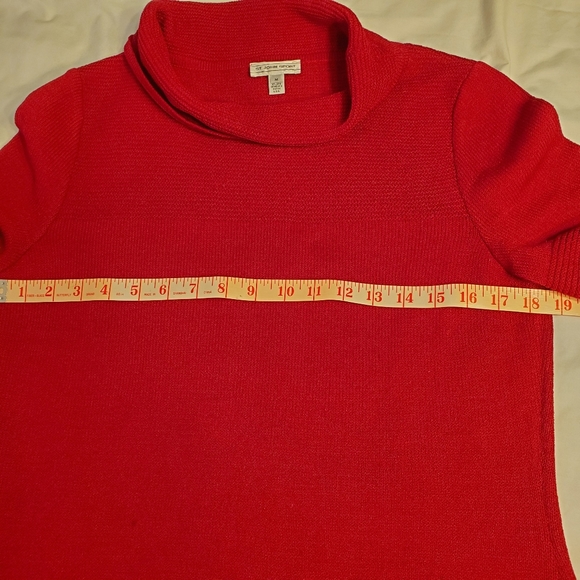 St John Sport knit dress M - Picture 8 of 9